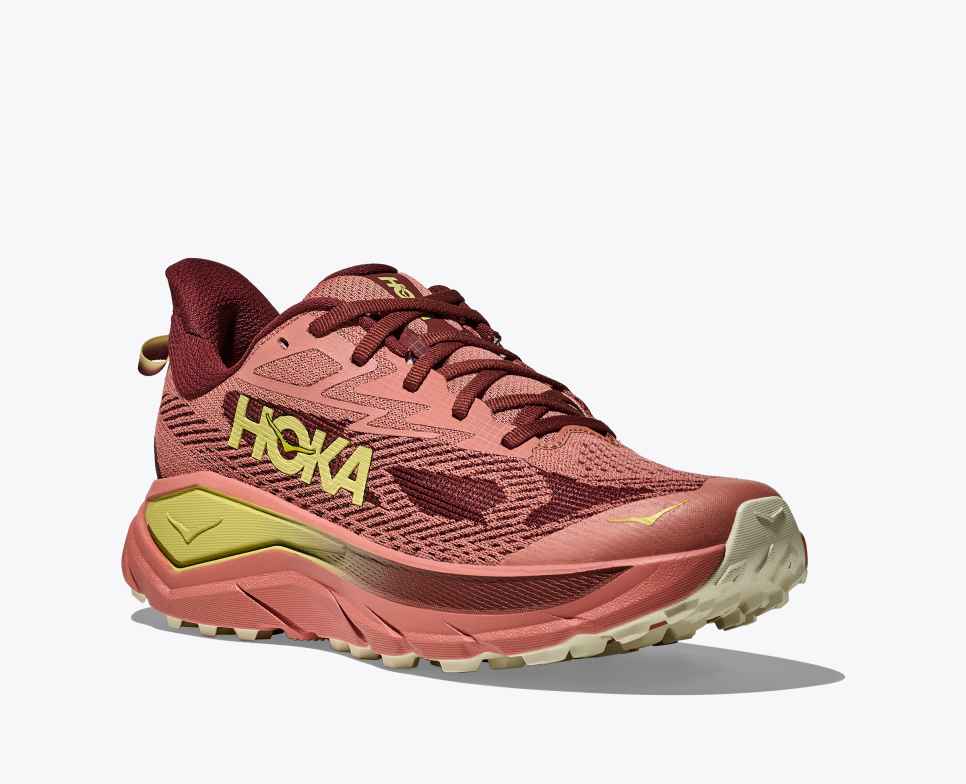 Hoka Challenger ATR 8 - womens - Trail Shoe - Trek, Trail & Fish NZ
