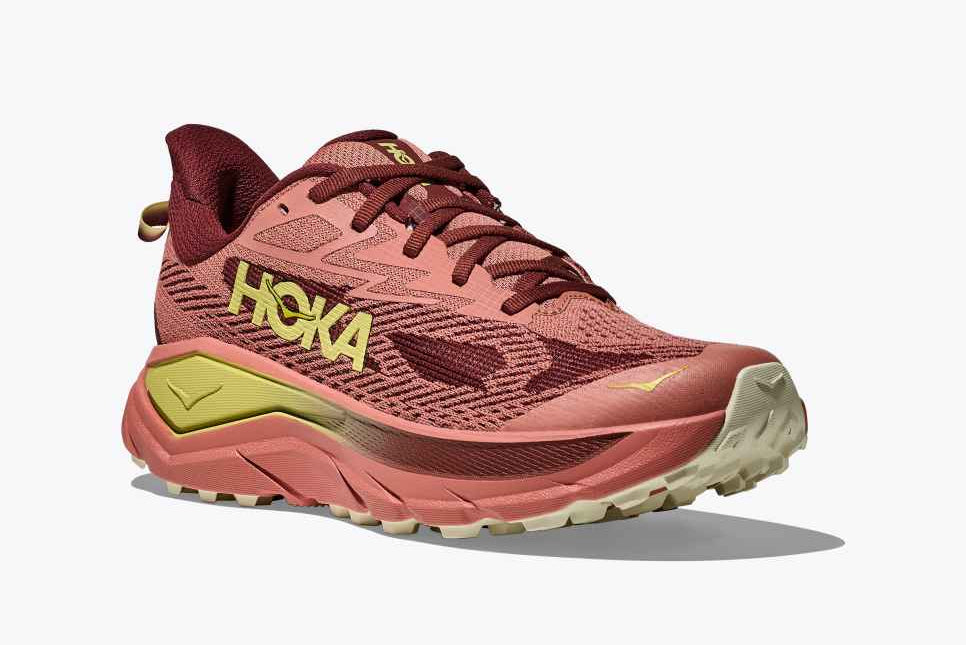 Hoka Challenger ATR 8 - womens - Trail Shoe - Trek, Trail & Fish NZ