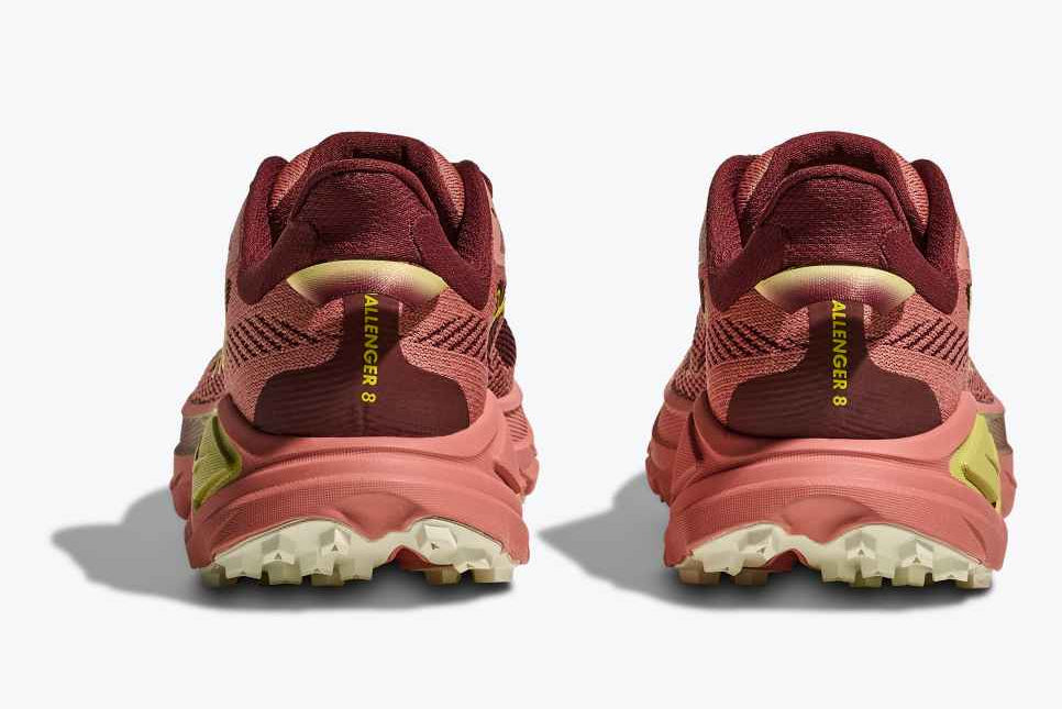 Hoka Challenger ATR 8 - womens - Trail Shoe - Trek, Trail & Fish NZ