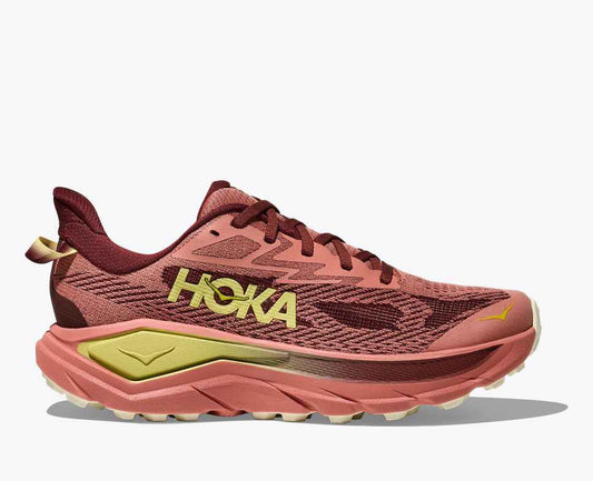 Hoka Challenger ATR 8 - womens - Trail Shoe - Trek, Trail & Fish NZ