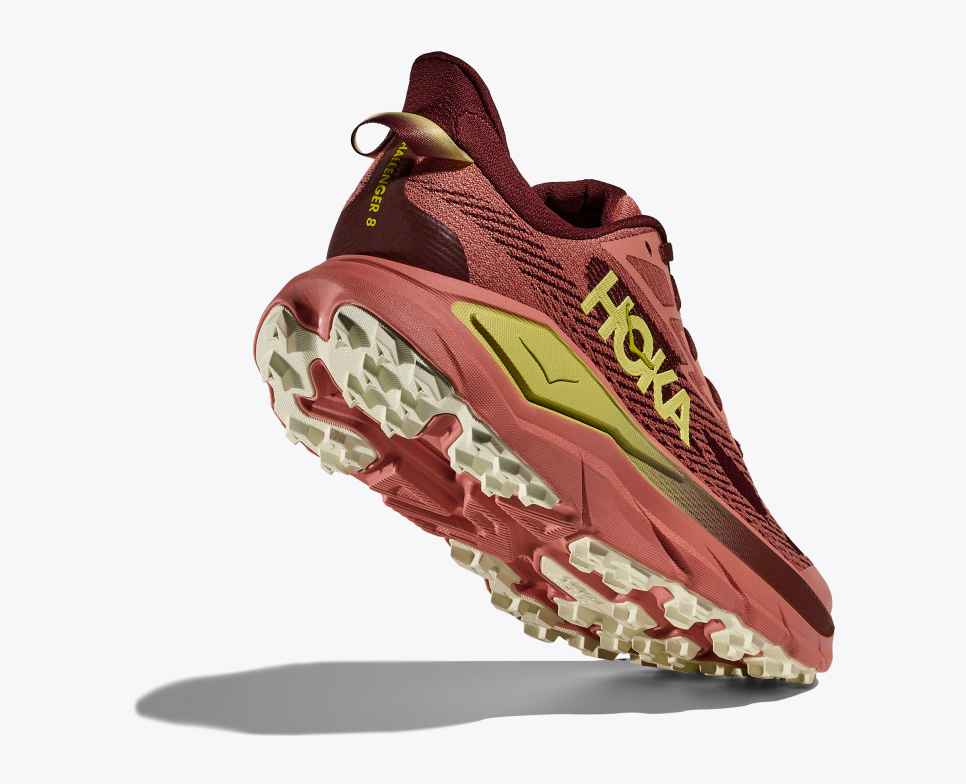 Hoka Challenger ATR 8 - womens - Trail Shoe - Trek, Trail & Fish NZ