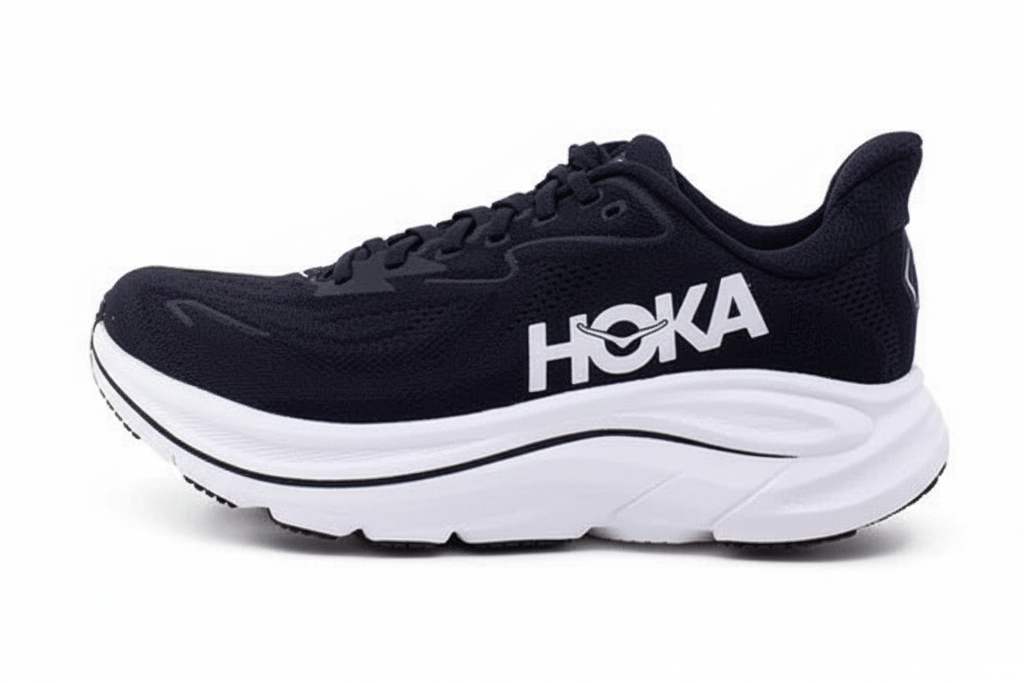 Hoka Clifton 10 - mens - Footwear - Road Shoe - Trek, Trail & Fish NZ