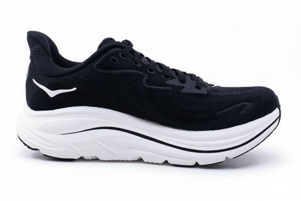 Hoka Clifton 10 - mens - Footwear - Road Shoe - Trek, Trail & Fish NZ