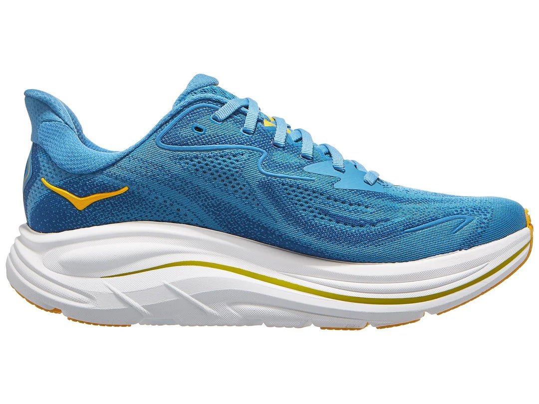 Hoka Clifton 10 - mens - Footwear - Road Shoe - Trek, Trail & Fish NZ