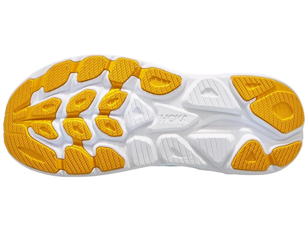 Hoka Clifton 10 - mens - Footwear - Road Shoe - Trek, Trail & Fish NZ