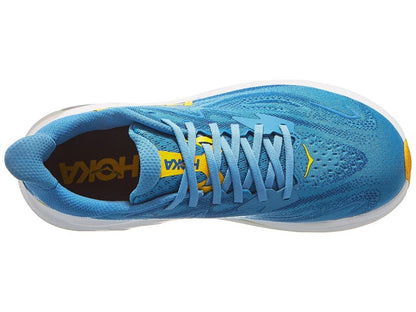 Hoka Clifton 10 - mens - Footwear - Road Shoe - Trek, Trail & Fish NZ
