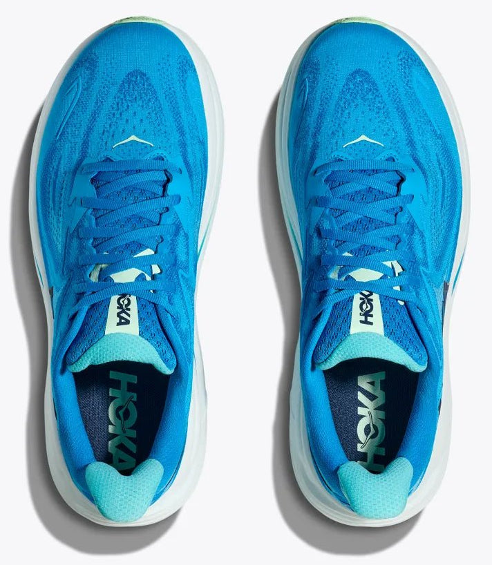 Hoka Clifton 10 - mens - Road Shoe - Trek, Trail & Fish NZ