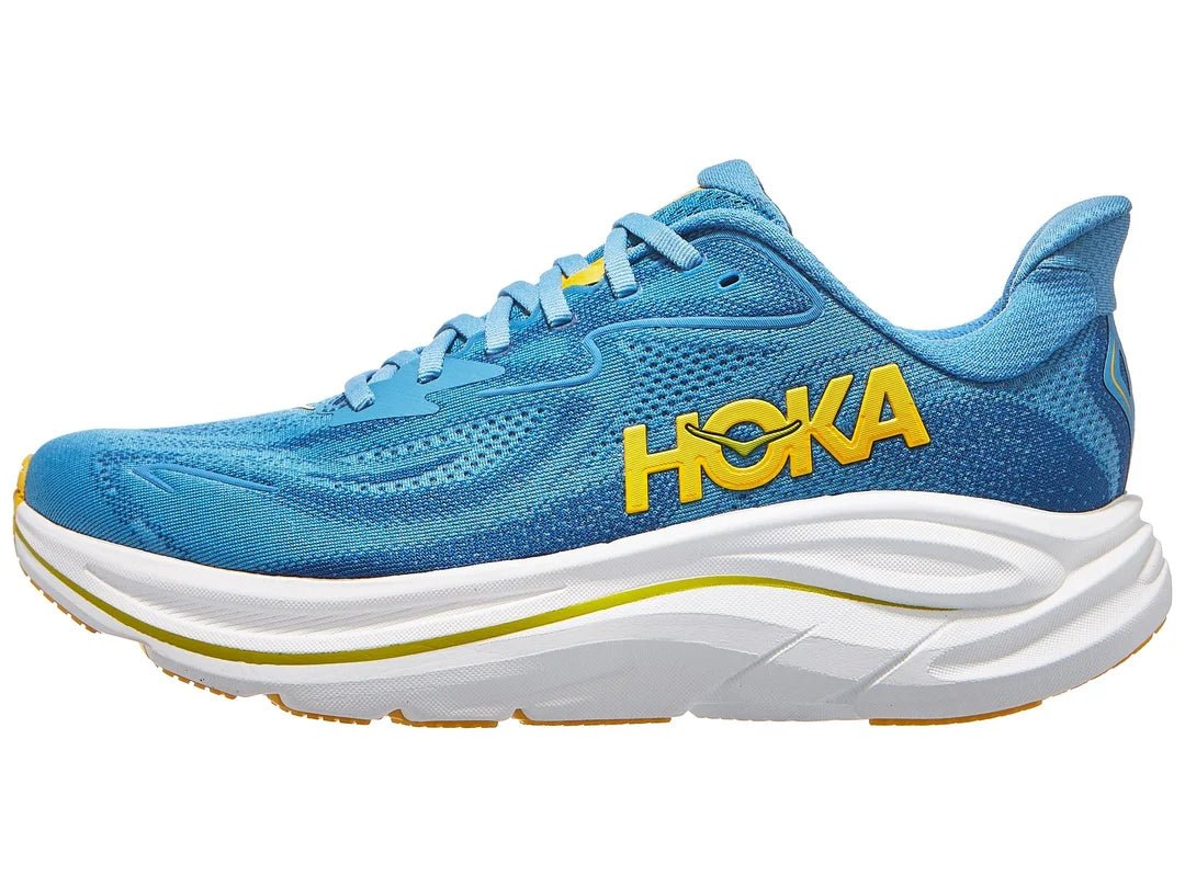 Hoka Clifton 10 - mens - Footwear - Road Shoe - Trek, Trail & Fish NZ