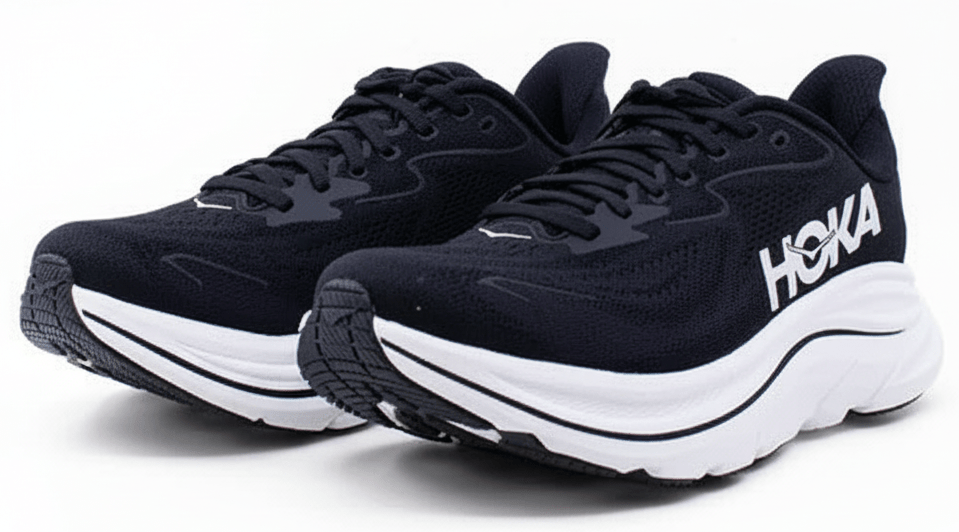 Hoka Clifton 10 - mens - Footwear - Road Shoe - Trek, Trail & Fish NZ