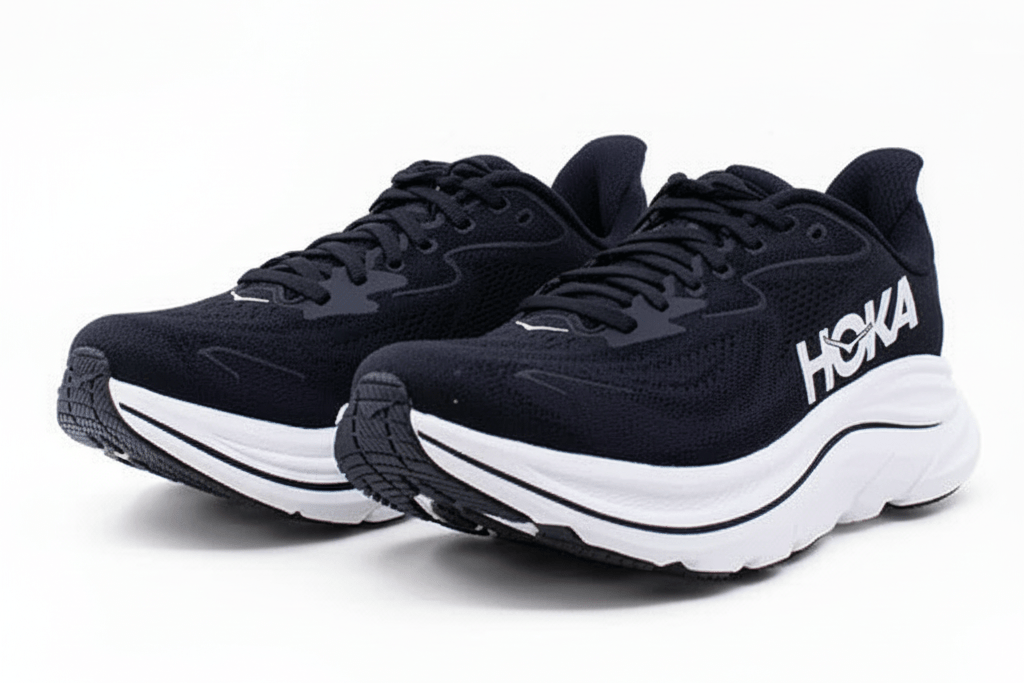 Hoka Clifton 10 - mens - Footwear - Road Shoe - Trek, Trail & Fish NZ