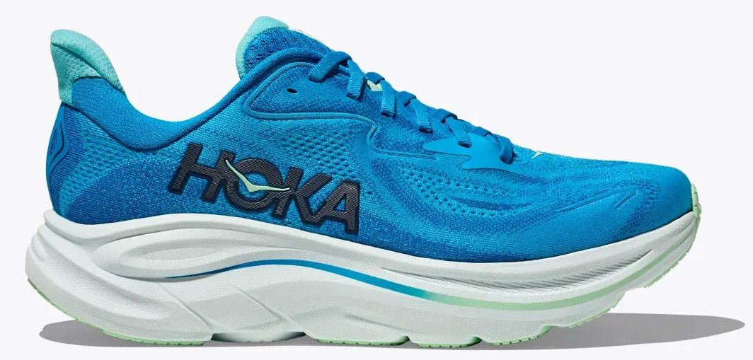 Hoka Clifton 10 - mens - Road Shoe - Trek, Trail & Fish NZ