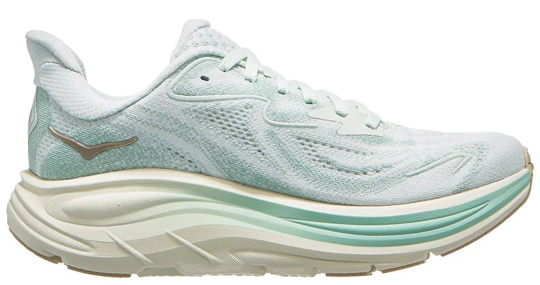 Hoka Clifton 10 - womens - Road Shoe - Trek, Trail & Fish NZ