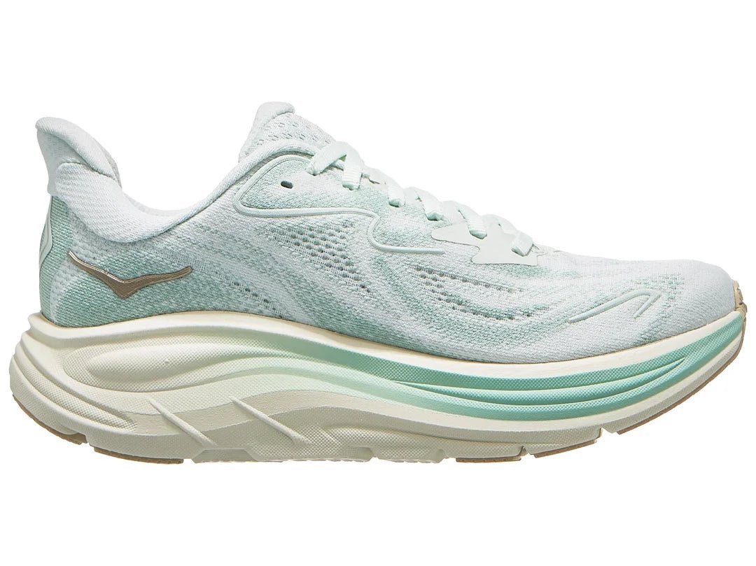 Hoka Clifton 10 - womens - Road Shoe - Trek, Trail & Fish NZ