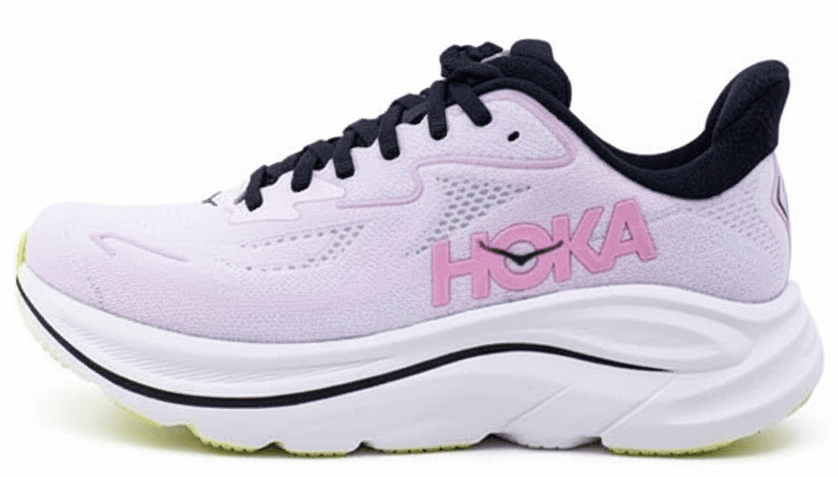 Hoka Clifton 10 - womens - Footwear - Road Shoe - Trek, Trail & Fish NZ