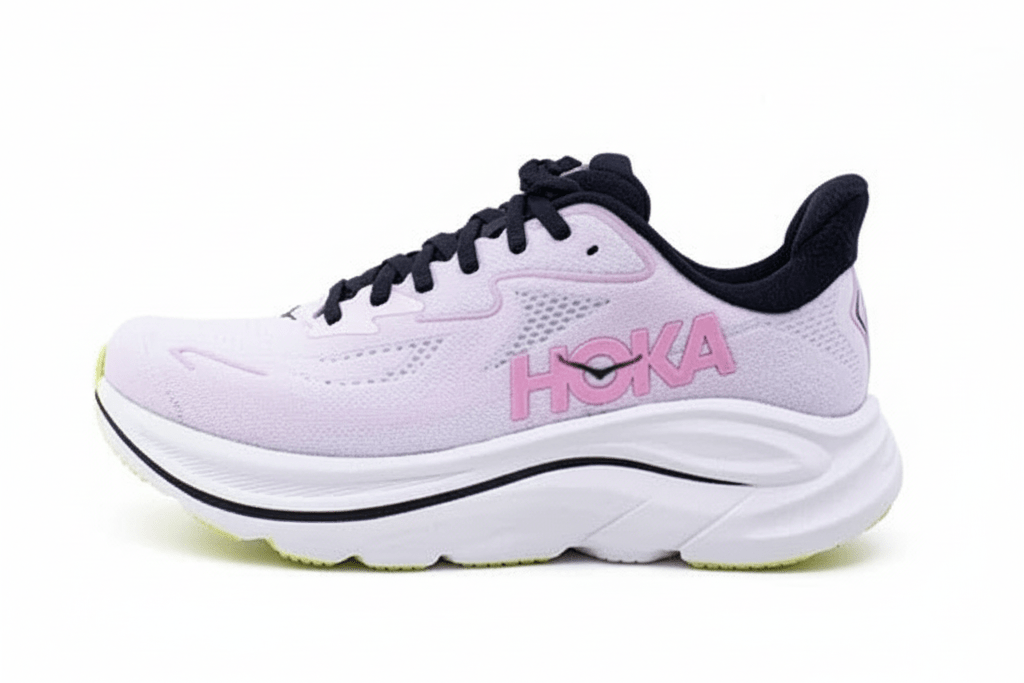 Hoka Clifton 10 - womens - Footwear - Road Shoe - Trek, Trail & Fish NZ