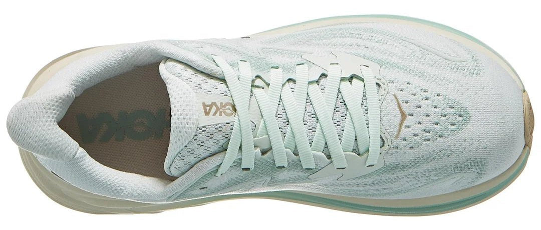 Hoka Clifton 10 - womens - Road Shoe - Trek, Trail & Fish NZ