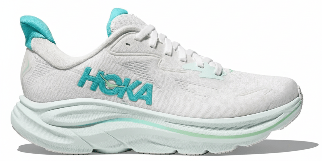 Hoka Clifton 10 - womens - Footwear - Road Shoe - Trek, Trail & Fish NZ