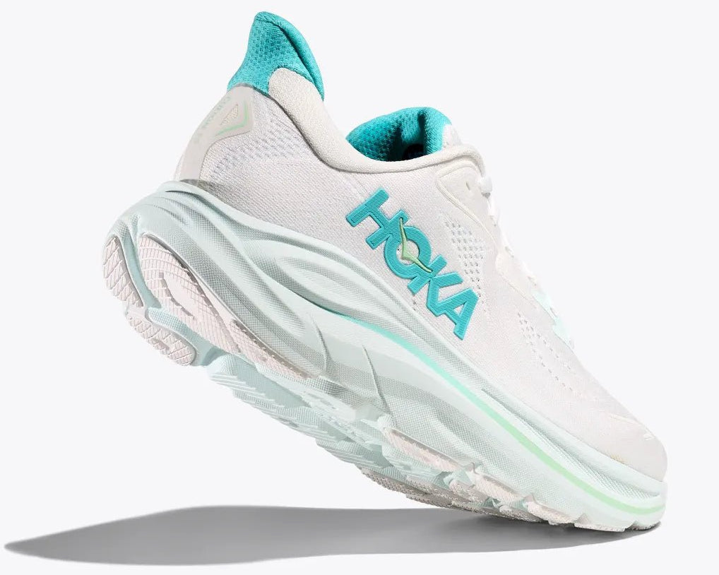 Hoka Clifton 10 - womens - Road Shoe - Trek, Trail & Fish NZ