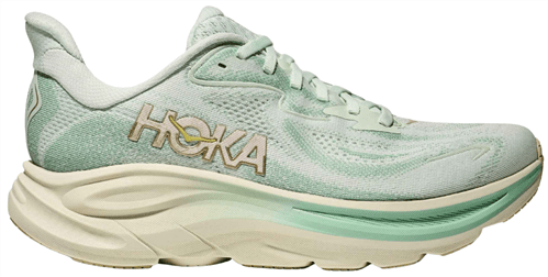 Hoka Clifton 10 - womens - Road Shoe - Trek, Trail & Fish NZ