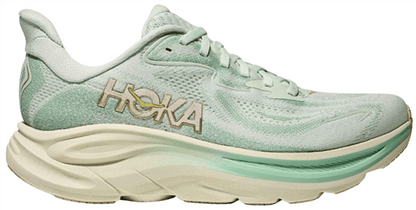 Hoka Clifton 10 - womens - Road Shoe - Trek, Trail & Fish NZ