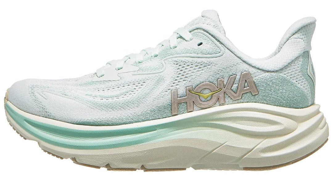 Hoka Clifton 10 - womens - Road Shoe - Trek, Trail & Fish NZ