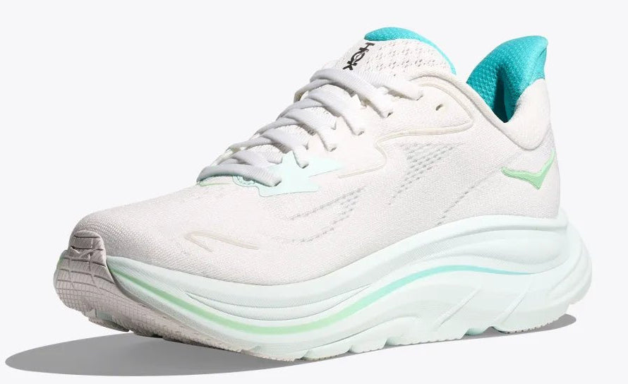 Hoka Clifton 10 - womens - Road Shoe - Trek, Trail & Fish NZ