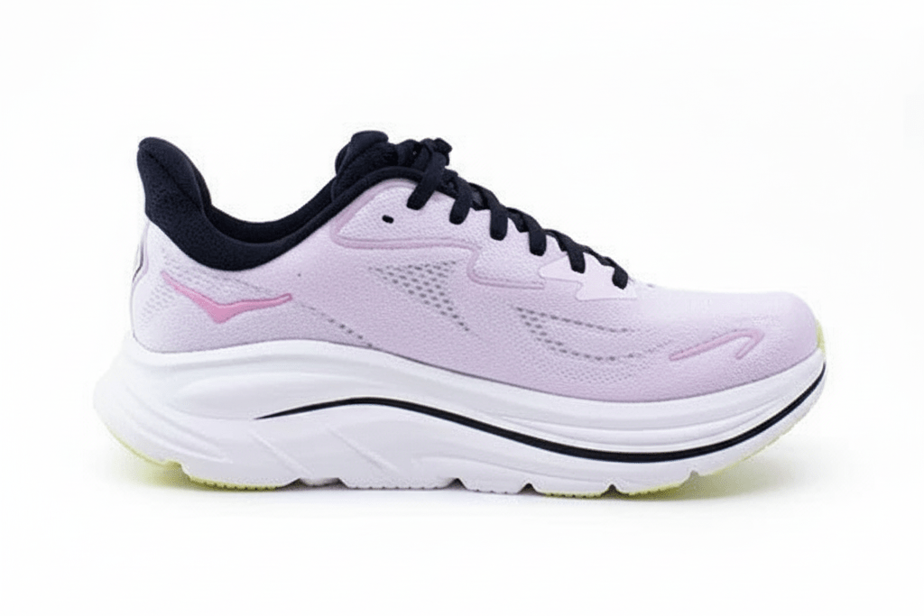 Hoka Clifton 10 - womens - Footwear - Road Shoe - Trek, Trail & Fish NZ