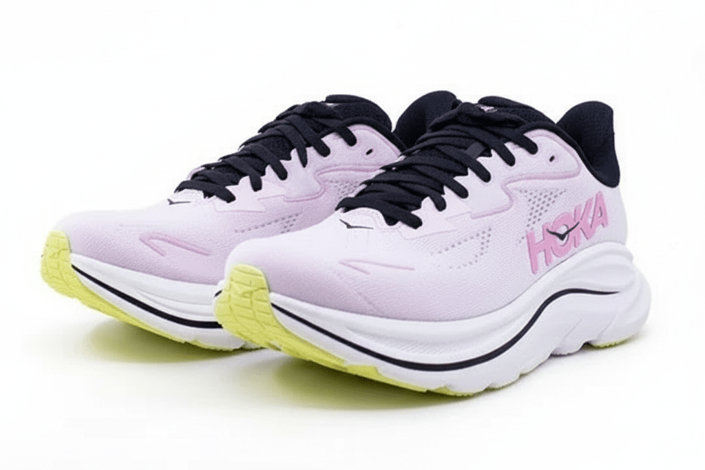 Hoka Clifton 10 - womens - Footwear - Road Shoe - Trek, Trail & Fish NZ