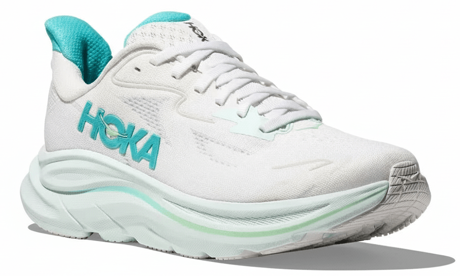 Hoka Clifton 10 - womens - Footwear - Road Shoe - Trek, Trail & Fish NZ