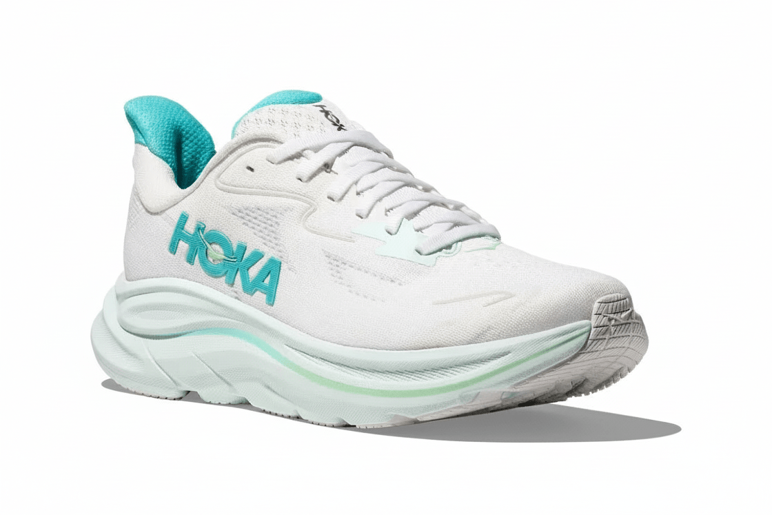 Hoka Clifton 10 - womens - Footwear - Road Shoe - Trek, Trail & Fish NZ