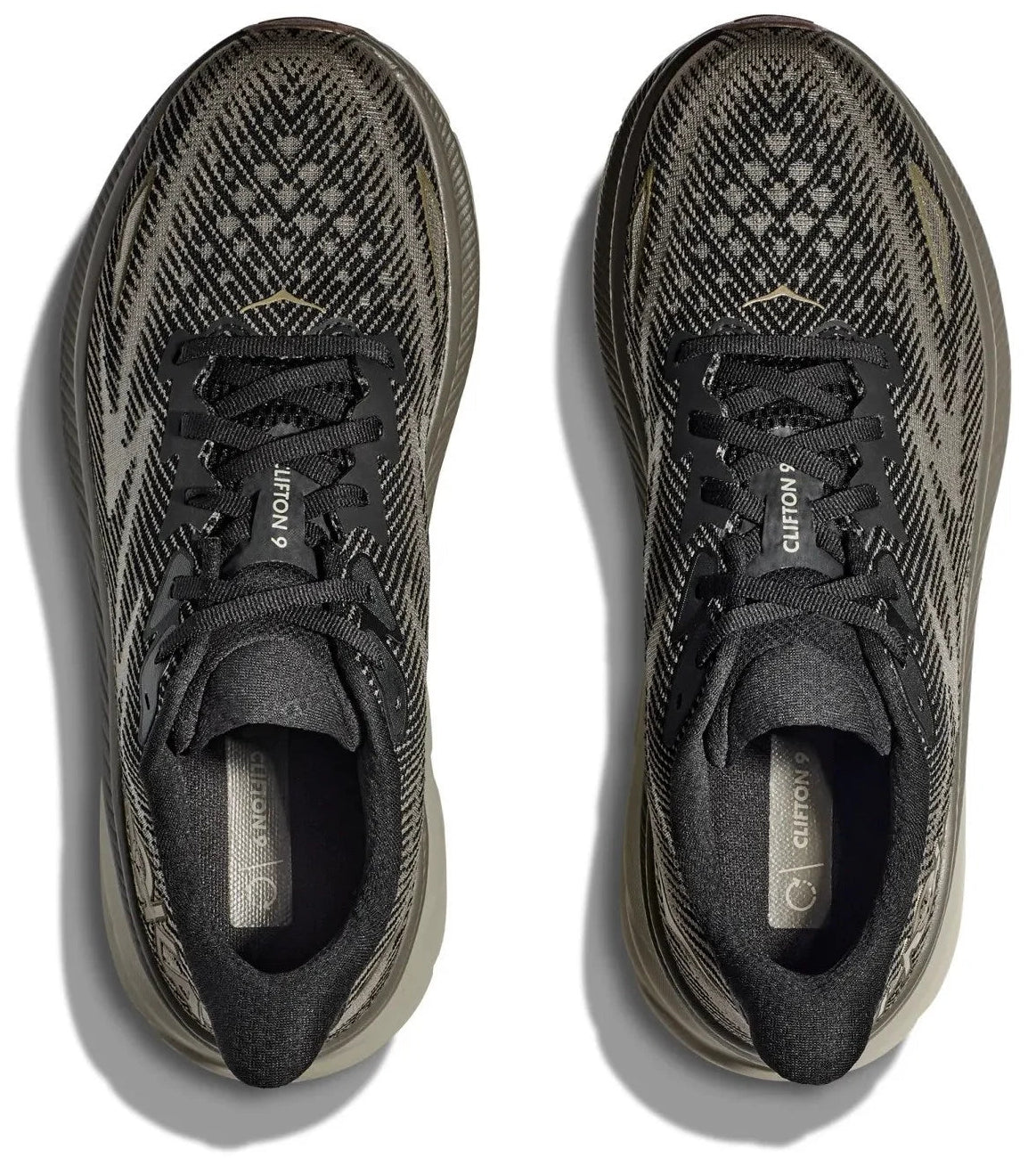 Hoka Clifton 9 - mens - Road Shoe - Trek, Trail & Fish NZ