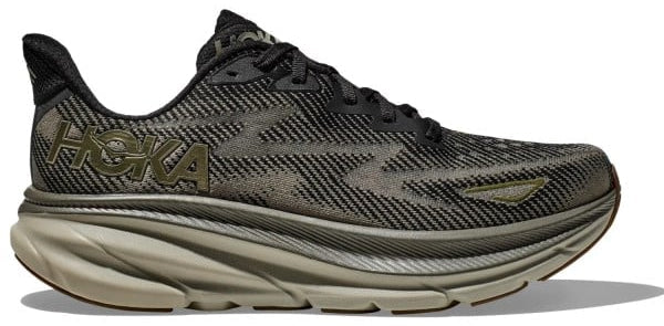 Hoka Clifton 9 - mens - Road Shoe - Trek, Trail & Fish NZ