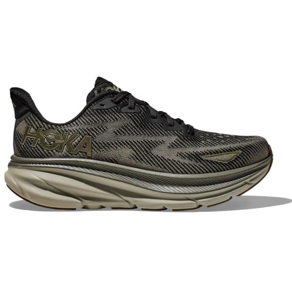 Hoka Clifton 9 - mens - Road Shoe - Trek, Trail & Fish NZ