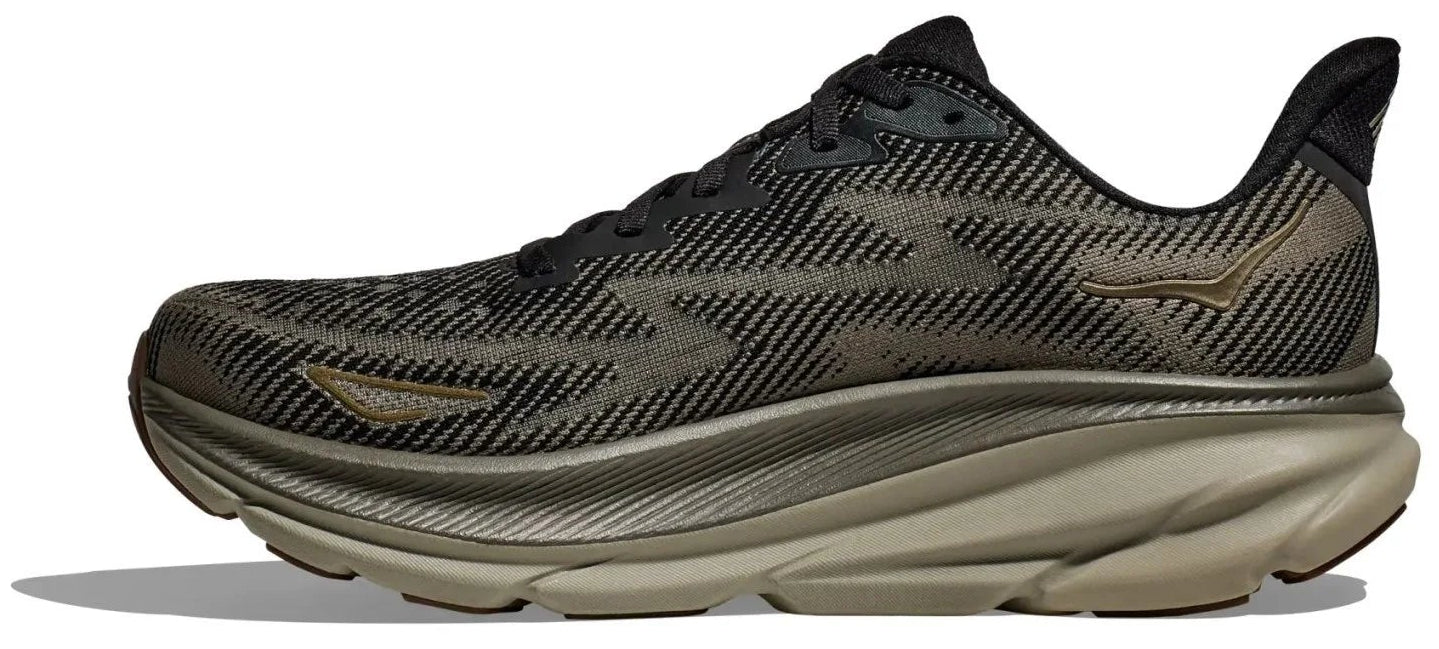 Hoka Clifton 9 - mens - Road Shoe - Trek, Trail & Fish NZ