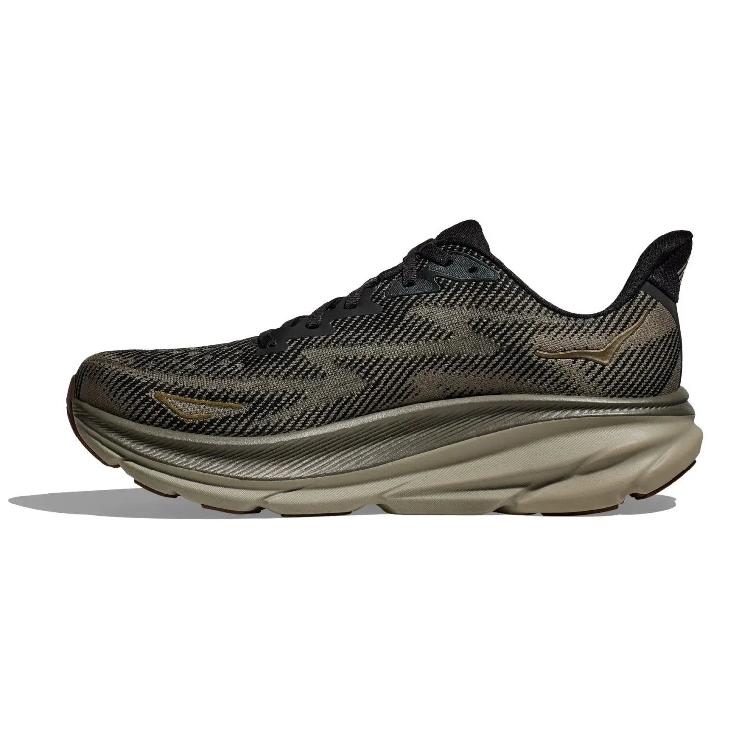 Hoka Clifton 9 - mens - Road Shoe - Trek, Trail & Fish NZ