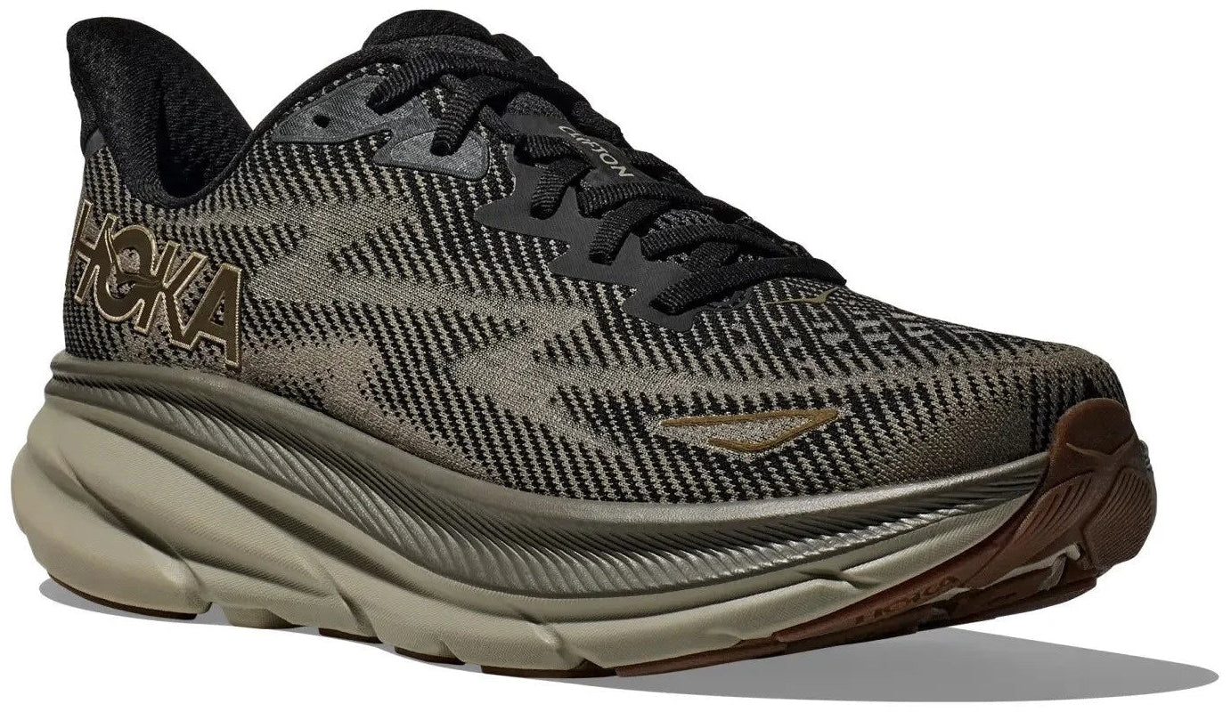 Hoka Clifton 9 - mens - Road Shoe - Trek, Trail & Fish NZ