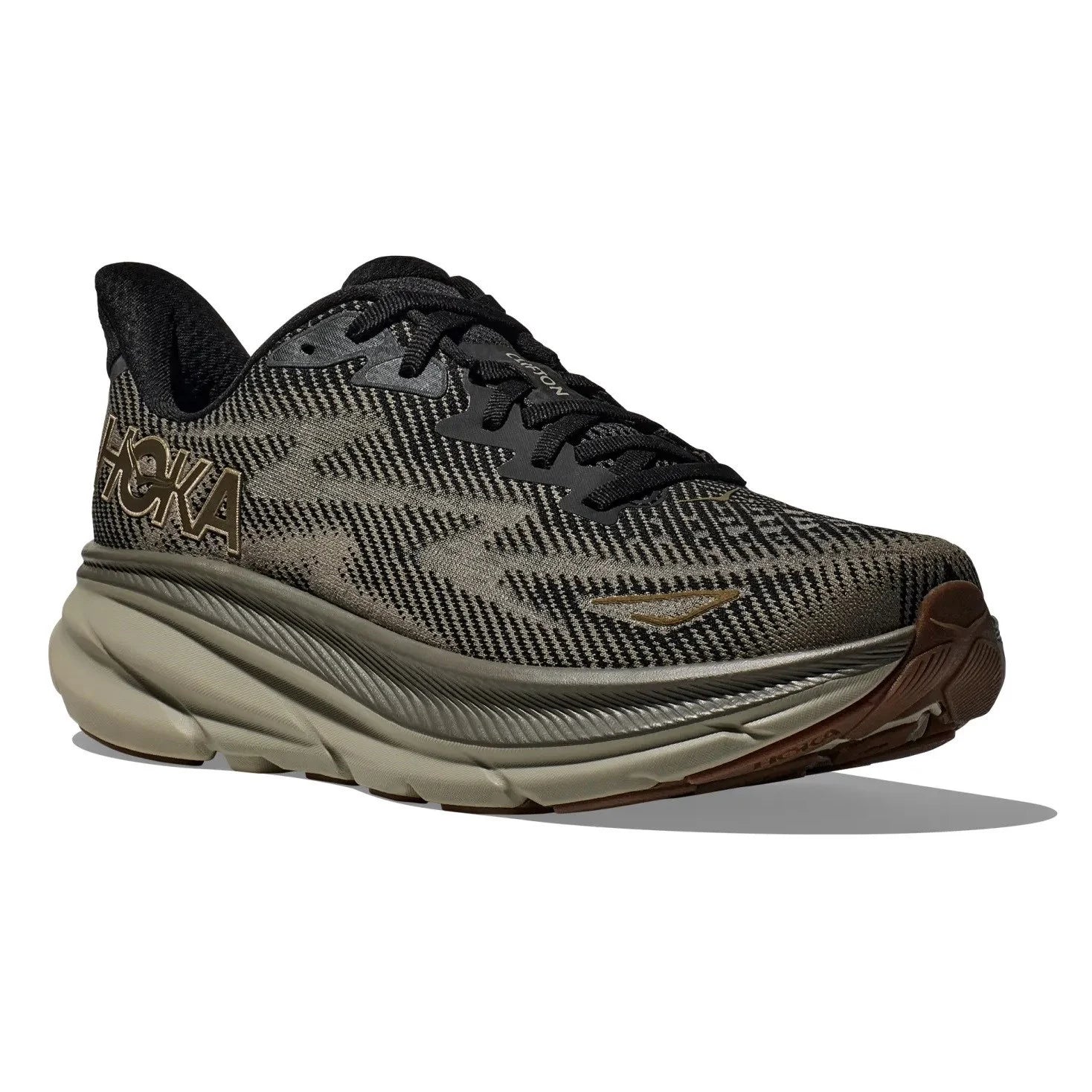 Hoka Clifton 9 - mens - Road Shoe - Trek, Trail & Fish NZ