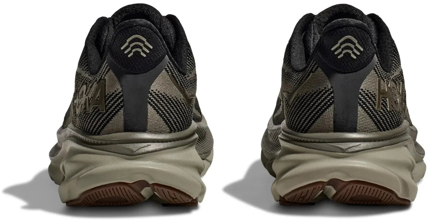 Hoka Clifton 9 - mens - Road Shoe - Trek, Trail & Fish NZ