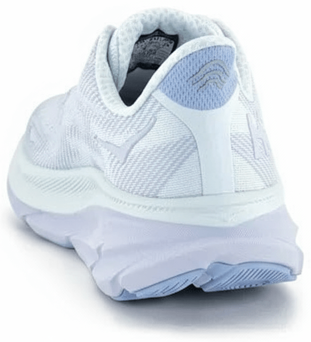 Hoka Clifton 9 - womens - Footwear - Road Shoe - Trek, Trail & Fish NZ