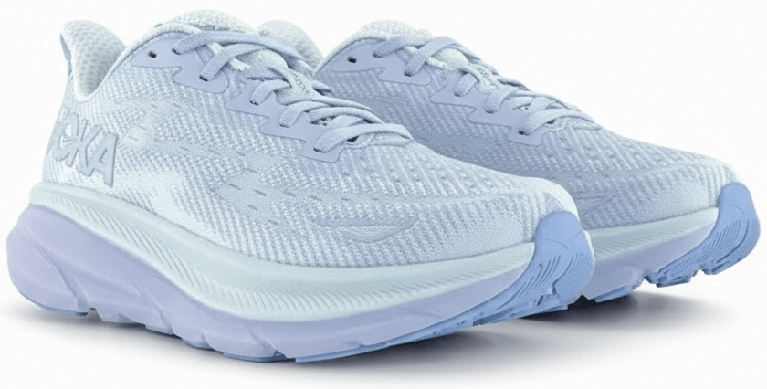 Hoka Clifton 9 - womens - Footwear - Road Shoe - Trek, Trail & Fish NZ