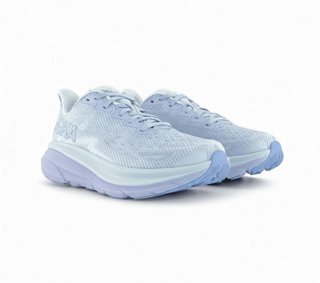 Hoka Clifton 9 - womens - Footwear - Road Shoe - Trek, Trail & Fish NZ