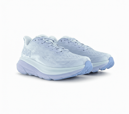 Hoka Clifton 9 - womens - Footwear - Road Shoe - Trek, Trail & Fish NZ