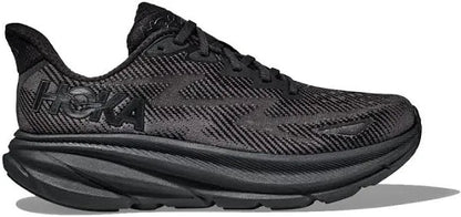 Hoka Clifton 9 - womens - Footwear - Road Shoe - Trek, Trail & Fish NZ