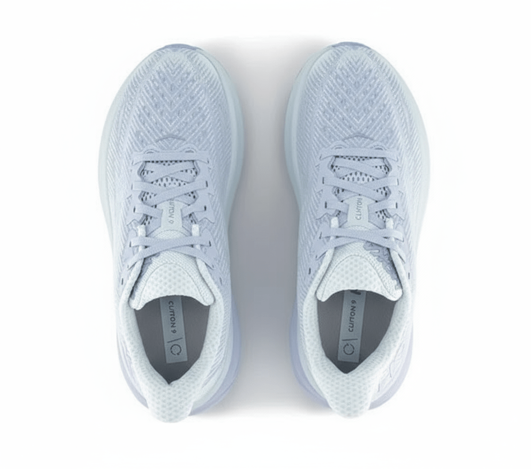 Hoka Clifton 9 - womens - Footwear - Road Shoe - Trek, Trail & Fish NZ