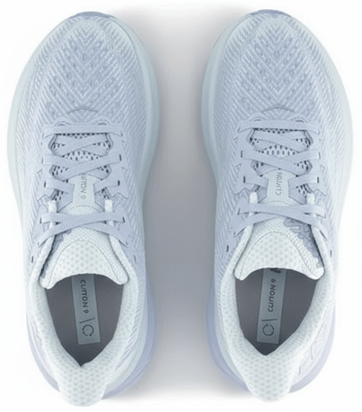 Hoka Clifton 9 - womens - Footwear - Road Shoe - Trek, Trail & Fish NZ