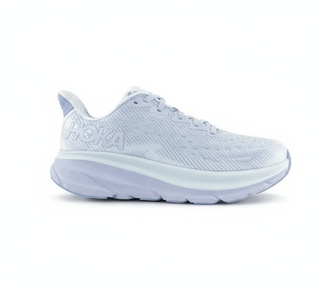 Hoka Clifton 9 - womens - Footwear - Road Shoe - Trek, Trail & Fish NZ
