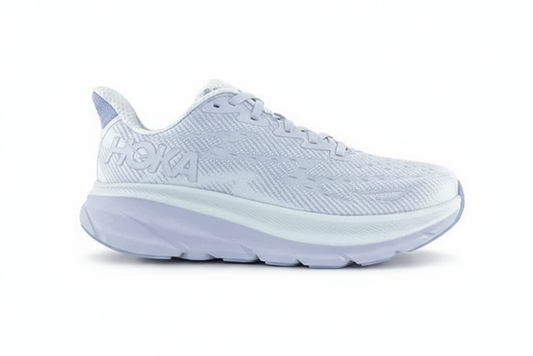 Hoka Clifton 9 - womens - Footwear - Road Shoe - Trek, Trail & Fish NZ