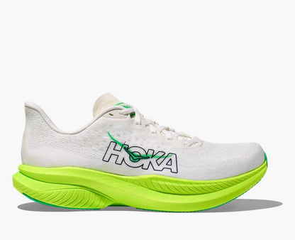 Hoka Mach 6 - mens - Road Shoe - Trek, Trail & Fish NZ