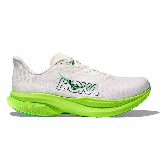 Hoka Mach 6 - mens - Road Shoe - Trek, Trail & Fish NZ