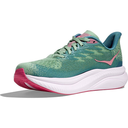 Hoka Mach 6 - womens - Road Shoe - Trek, Trail & Fish NZ
